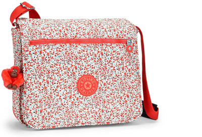 

Kipling Sling Bag(Multicolor)