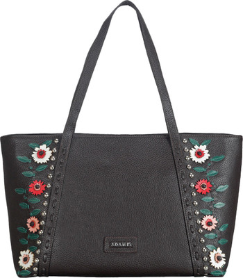 

Adamis Shoulder Bag(Brown)