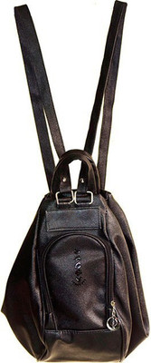 

Groovy Shoulder Bag(Black)