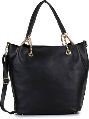 

Wrodss Shoulder Bag(Black)
