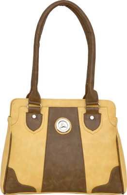 

Harvest Fashion Shoulder Bag(Beige)
