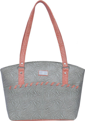 

Janta Fashion Shoulder Bag(Grey)