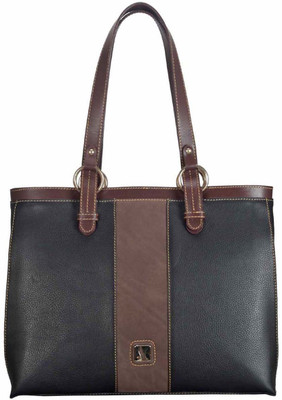 

Adamis Shoulder Bag(Black)