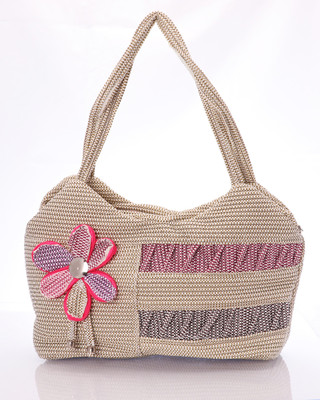 

VIRUSHKA Hand-held Bag(Multicolor)