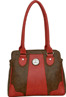 

Harvest Fashion Shoulder Bag(Grey)