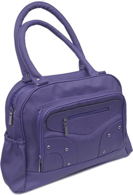 

Forever Hand-held Bag(Purple)