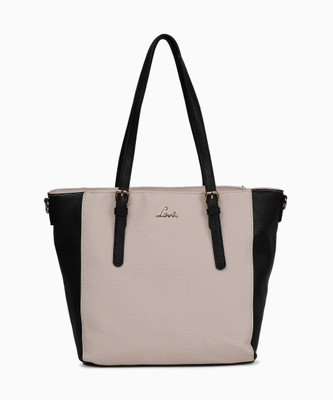 

Lavie - Anushka collection Tote(Beige)