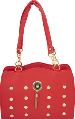

ARD ENTERPRISE Shoulder Bag(Red)