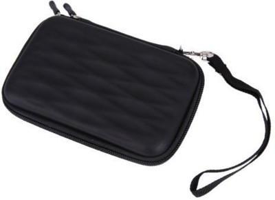 

FrndzMart Black Burfi 2.5 (For Sony, Toshiba, HP, Trancend, Dell, Western Digital, Samsung, Seagate, WD, Black)(For Sony, Toshiba, HP, Trancend, Dell, Western Digital, Samsung, Seagate, WD, Black)