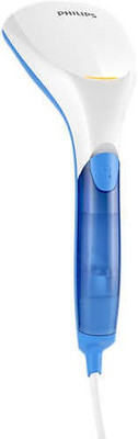 

Philips GC300/20 Garment Steamer(Blue)