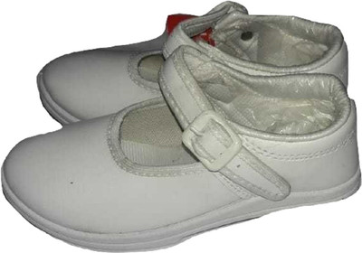 

Mastermind Boys Strap Formal Boots(White