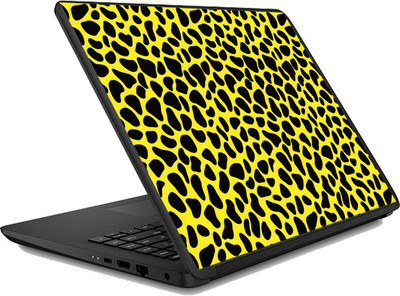 

Crafty Worth CWLS00037 paper Laptop Decal 15.6