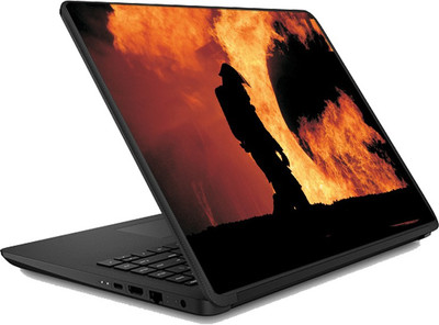 

Crafty Worth CWLS100048 paper Laptop Decal 14.9