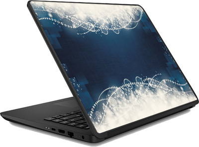

Crafty Worth CWLS200049 paper Laptop Decal 13.9
