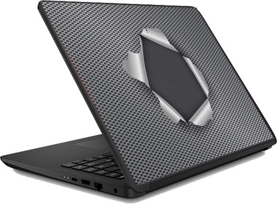 

Crafty Worth CWLS100062 paper Laptop Decal 14.9