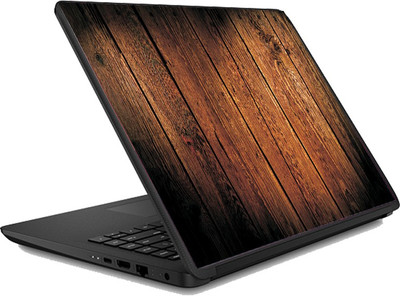 

Crafty Worth CWLS200063 paper Laptop Decal 13.9