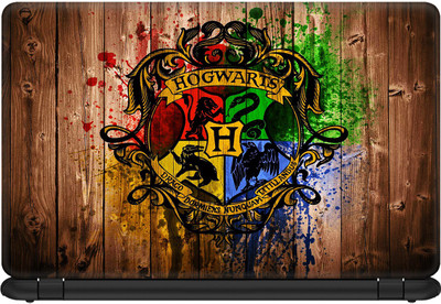 

Mugs4You Laptop Skins & Stickers HD Quality for 15.6 inches Laptop Vinyl Laptop Decal 15.6