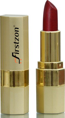 

firstzon™ MANTRAP MATTE LIPSTICK(SUN SHINE, 4 g)