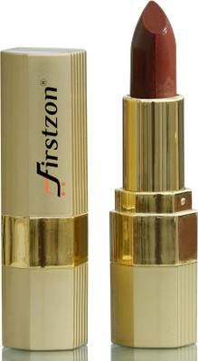 

firstzon™ MANTRAP MATTE LIPSTICK(SUN GLOW, 4 g)