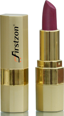 

firstzon™ MANTRAP MATTE LIPSTICK(ROSE WINSLET, 4 g)