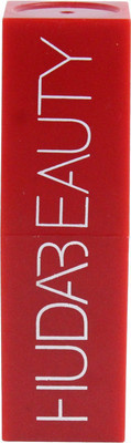 

Huda Beauty Professional Matte Long Lasting Lipstick Dark Pink Color 6 Gm(Dark pink, 6 g)