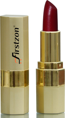 

firstzon™ MANTRAP MATTE LIPSTICK(REBEL, 4 g)