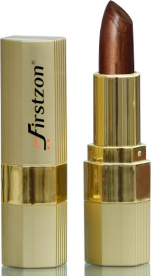 

firstzon™ MANTRAP MATTE LIPSTICK(STAR DUST, 4 g)