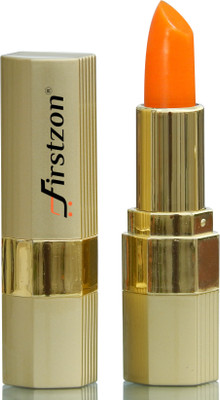 

firstzon™ MANTRAP MATTE LIPSTICK(SCOTISH NATURAL, 4 g)