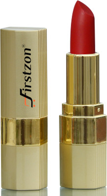 

firstzon™ MANTRAP MATTE LIPSTICK(SENSATION, 4 g)