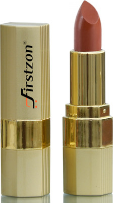 

firstzon™ MANTRAP MATTE LIPSTICK(UNDER COVER, 4 g)