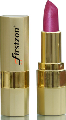 

firstzon™ MANTRAP MATTE LIPSTICK(ROSY BLOOM, 4 g)