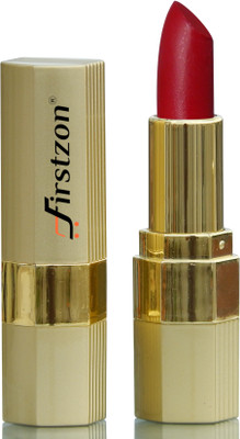 

firstzon™ MANTRAP MATTE LIPSTICK(GLAMOUR HUNT, 4 g)