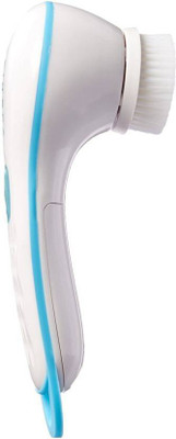 

ZR1 Makeup Brush Organizer(White, Blue)