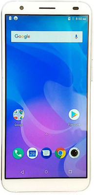 Coolpad Mega 5A (Champagne Gold, 16 GB)(2 GB RAM)  Mobile (Coolpad)