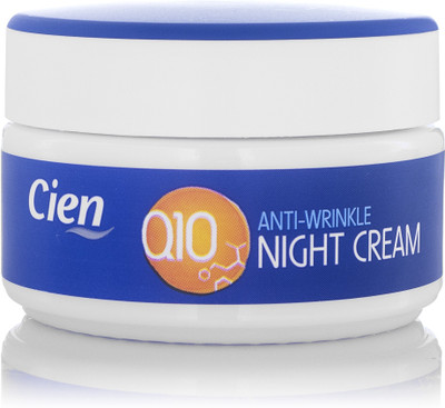 

Cien Night Cream(50 ml)