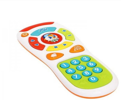 

GRYPTON Music Kids Early Learning Educational Toys (Multicolor)(Yellow)