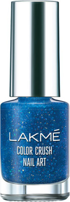 

Lakme Color Crush Nailart 6 ml(S8)