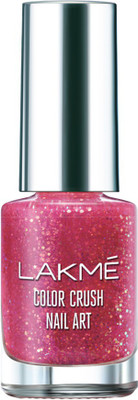 

Lakme Color Crush Nailart 6 ml(S5)