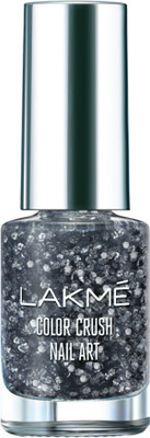 

Lakme Color Crush Nailart 6 ml(G10)