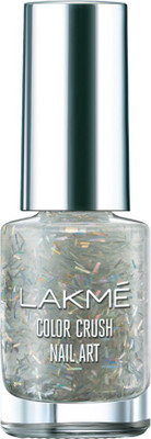 

Lakme Color Crush Nailart 6 ml(G5)
