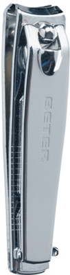 

Beter German type nails cutter, chrome
