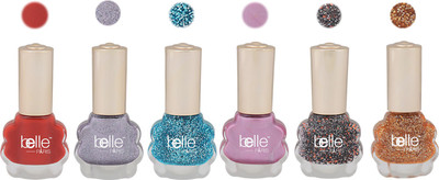 

BELLE 164 Multi(Pack of 6)