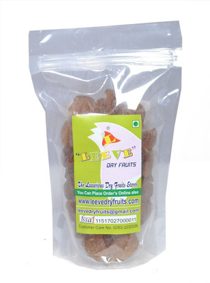 

Leeve Dry fruits Premium Quality Amla Candy Amla(400 g, Pouch)