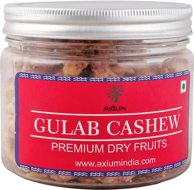 axium axs133 Cashews(200 g, Plastic Bottle)