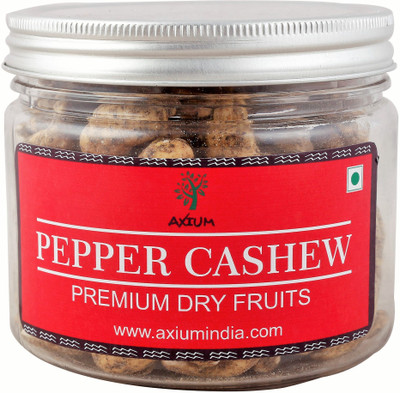 

axium axs134 Cashews(200 g, Plastic Bottle)