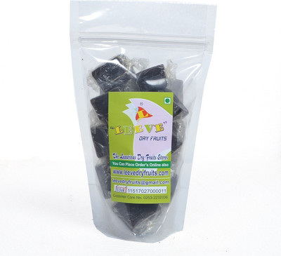 

Leeve Dry fruits Imli Fruit Bar Assorted Fruit(400 g, Pouch)