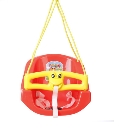 

Dash Baby n Toddler Swing (Red)…(Red)
