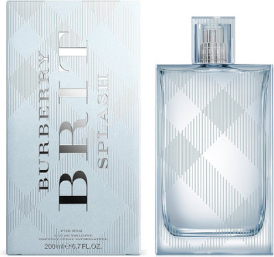 

Burberry Splash Eau de Toilette - 200 ml(For Men)