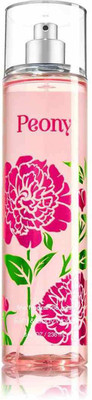 

Bath & Body Works Peony 236 ml women Eau de Toilette - 236 ml(For Women)