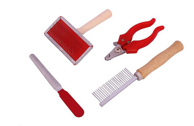 

Foodie Puppies Grinder Nail Clipper(For Dog)